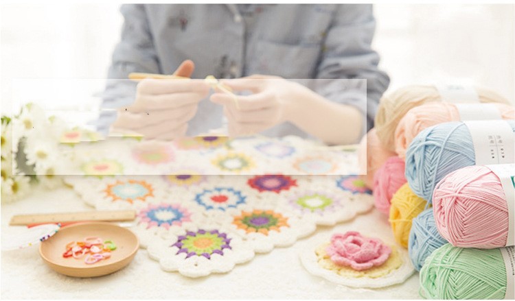 Bamboo Storage Bowl - Natural Wood Kitchen Container