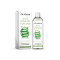 Pure Organic Aloe Vera Gel - Natural Moisturizing Skincare (100ml)